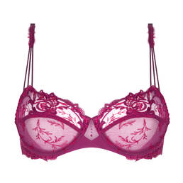 LISE CHARMEL soutien-gorge corbeille Source Beauté