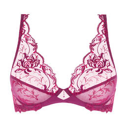 LISE CHARMEL soutien-gorge triangle Source Beauté