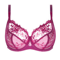 LISE CHARMEL soutien-gorge corbeille fitting Source Beauté