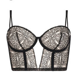 HUIT soutien-gorge bustier Infini