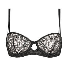 HUIT soutien-gorge corbeille Infini
