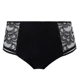 MAISON LEJABY culotte haute Sublime