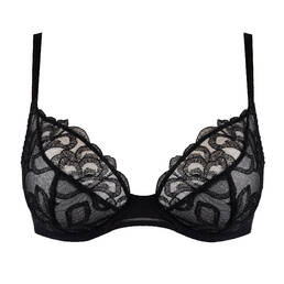 MAISON LEJABY soutien-gorge balconnet Sublime