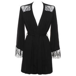 PRELUDE kimono Pearl