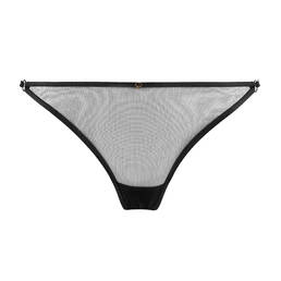 AUBADE slip taille basse Hearts On Fire Boite à Désir