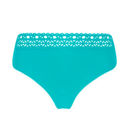 LISE CHARMEL bas de maillot de bain culotte haute Ajourage Couture