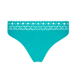 LISE CHARMEL bas de maillot de bain slip Ajourage Couture