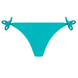 LISE CHARMEL bas de maillot de bain slip noué Ajourage Couture