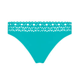 LISE CHARMEL bas de maillot de bain slip taille basse Ajourage Couture LISE CHARMEL bas de maillot de bain slip taille basse Ajourage Couture