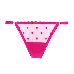 NETTE ROSE string Petal