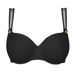 EMPREINTE haut de maillot de bain emboitant Palace