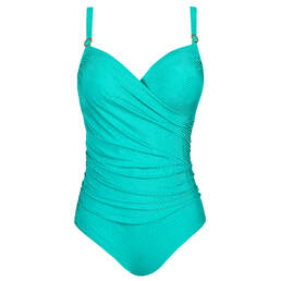 PRIMADONNA maillot de bain 1 pièce gainant armatures Delray