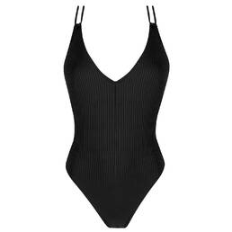 ANTIGEL maillot de bain 1 pièce dos nu sans armatures La Stricto Chic ANTIGEL maillot de bain 1 pièce dos nu sans armatures La Stricto Chic