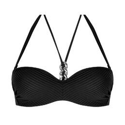 ANTIGEL haut de maillot de bain bandeau coques La Stricto Chic ANTIGEL haut de maillot de bain bandeau coques La Stricto Chic