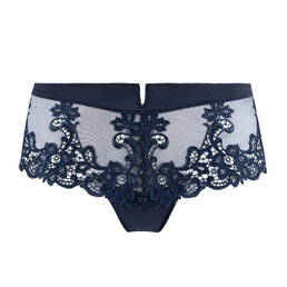 SIMONE PÉRÈLE shorty Saga