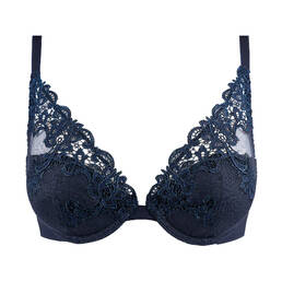 SIMONE PÉRÈLE soutien-gorge triangle push-up Saga