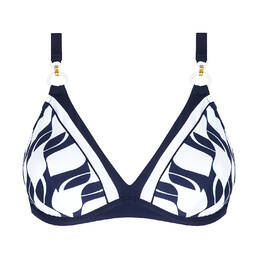 LISE CHARMEL haut de maillot de bain triangle bonnets profonds Danse des Vagues