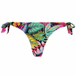 ANTIGEL bas de maillot de bain slip noué La Forêt Magic
