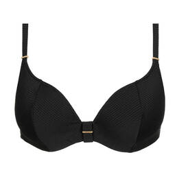 MARIE JO haut de maillot de bain coques forme coeur Cassie