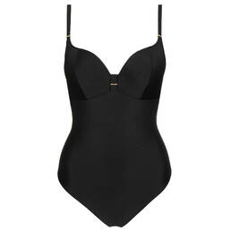 MARIE JO maillot de bain 1 pièce coques armatures Cassie