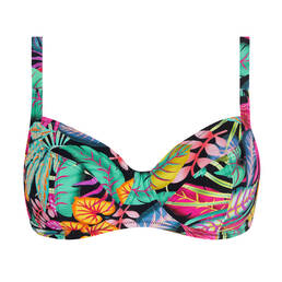 ANTIGEL haut de maillot de bain corbeille fitting La Forêt Magic