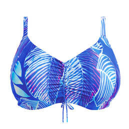 ELOMI haut de maillot de bain balconnet Maluku