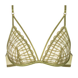 MEY soutien-gorge triangle en dentelle Captivating MEY soutien-gorge triangle en dentelle Captivating