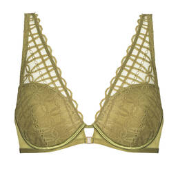MEY soutien-gorge triangle coques en dentelle Captivating