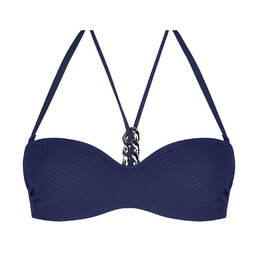 ANTIGEL haut de maillot de bain bandeau coques La Stricto Chic ANTIGEL haut de maillot de bain bandeau coques La Stricto Chic