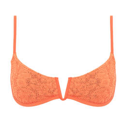 BOND-EYE haut de maillot de bain balconnet Nora Belem