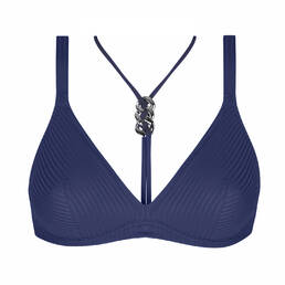 ANTIGEL haut de maillot de bain triangle bonnets profonds La Stricto Chic ANTIGEL haut de maillot de bain triangle bonnets profonds La Stricto Chic