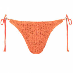 BOND-EYE bas de maillot de bain brésilien lacets Vista Belem