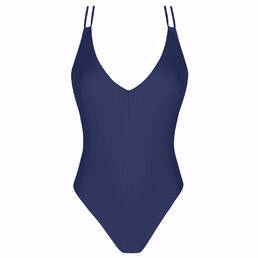 ANTIGEL maillot de bain 1 pièce dos nu sans armatures La Stricto Chic ANTIGEL maillot de bain 1 pièce dos nu sans armatures La Stricto Chic