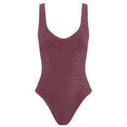 BOND-EYE maillot de bain 1 pièce Madison sans armatures Cali