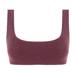 BOND-EYE haut de maillot de bain brassière Malibu Cali