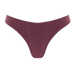 BOND-EYE bas de maillot de bain slip brésilien Christy Cali