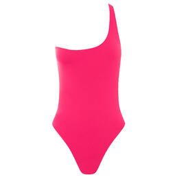 BOND-EYE maillot de bain 1 pièce asymétrique réversible Zuri sans armatures Callao