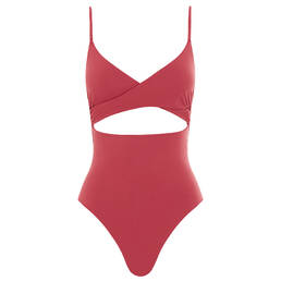 BOND-EYE maillot de bain 1 pièce réversible Amira sans armatures Callao