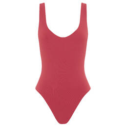 BOND-EYE maillot de bain 1 pièce dos nu réversible Lucia sans armatures Callao