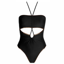 ANTIGEL maillot de bain 1 pièce sans armatures La Smartissime ANTIGEL maillot de bain 1 pièce sans armatures La Smartissime
