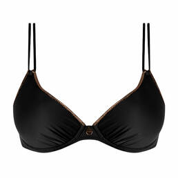 ANTIGEL haut de maillot de bain coques La Smartissime