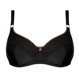 ANTIGEL haut de maillot de bain corbeille fitting La Smartissime
