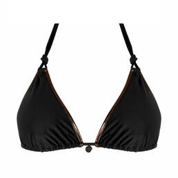 ANTIGEL haut de maillot de bain triangle La Smartissime