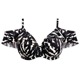 ELOMI haut de maillot de bain armatures Echo Shell