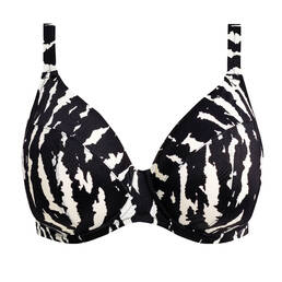 ELOMI haut de maillot de bain emboitant Echo Shell