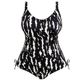 ELOMI maillot de bain 1 pièce sans armatures Echo Shell