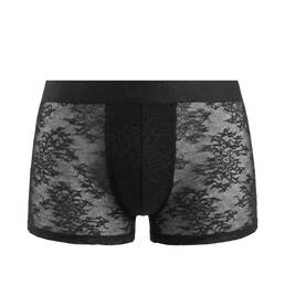 AUBADE boxer homme en dentelle Sensual