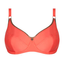 ANTIGEL haut de maillot de bain corbeille fitting La Smartissime