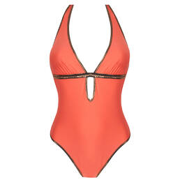 ANTIGEL maillot de bain 1 pièce dos nu sans armatures La Smartissime