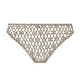 AUBADE slip italien Stardust Dream